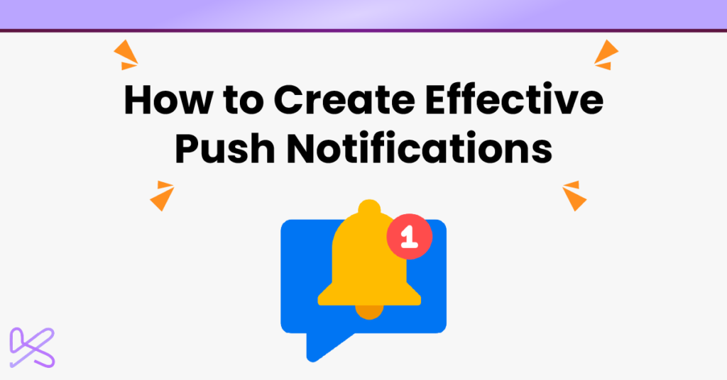 Push Notifications blog header